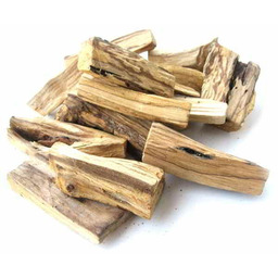 Palo Santo - drewienka 100g