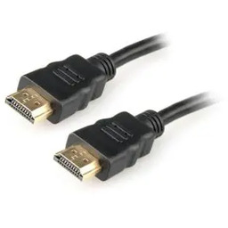 Gembird CC-HDMI4-15M 15m Czarny Kabel HDMI