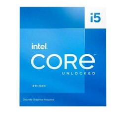 Intel Core i5-13600KF BOX (BX8071513600KF) Procesor