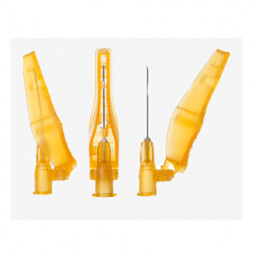 Igła bezpieczna SOL-CARE 18G 1 1/2" 1,2X40MM Sol-Millennium