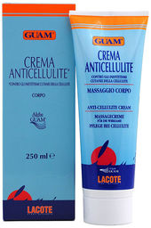 GUAM Crema Antycellulite Krem na cellulit - 250