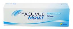 1-DAY ACUVUE MOIST for ASTIGMATISM 30 szt. TANIE