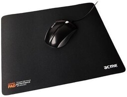 ACME EUROPE Podkładka pod mysz rubber based
