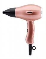 Elchim Mini Rose Gold, suszarka podróżna, 1200W