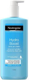 NEUTROGENA Hydro Boost Body Cream Gel żelowy balsam