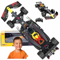 Autko Na Pilota Zdalnie Sterowany Sportowy Wyścigowy Samochód