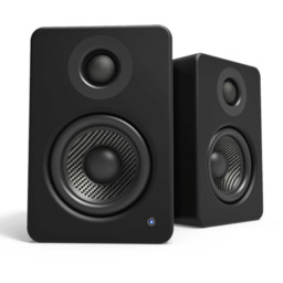 Kanto YU2 Active kompaktowe głośniki o mocy 100w