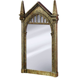 The Noble Collection Harry Potter The Mirror of