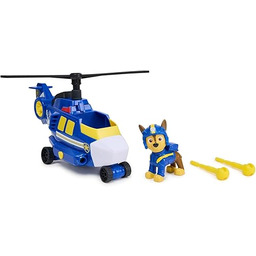 Psi Patrol: Figurka Chase''a z serii Air Rescue,