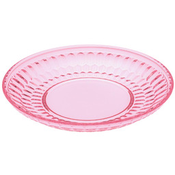 Villeroy & Boch Talerz sałatkowy (21 cm, różowy)