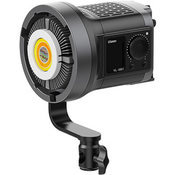 Ulanzi Lampa LED V-120C - RGB, WB (2700