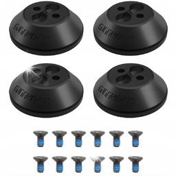 4x Zabezpieczenie Ochrona Silnika Silnik na Silniki