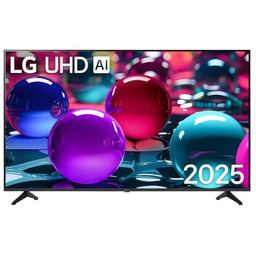 Telewizor LG 43UA73003LA LED 43'' 4K Ultra HD