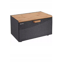 Chlebak jednoczęściowy Klausberg 2 strony