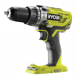 Ryobi Wiertarka Wkretarka Udarowa Akumulatorowa Solo 18V 50Nm