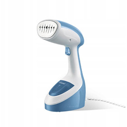 Parownica do ubrań 1600W Maestro MR-356-BLUE