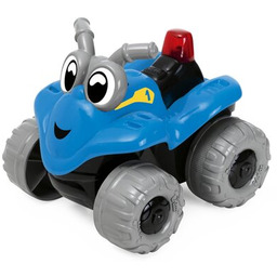 CHICCO Quad zdalnie sterowany Turbo Team 00011851000000