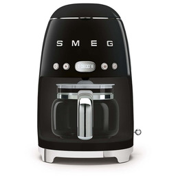 Ekspres przelewowy SMEG DCF02BLEU