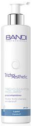 Bandi Tricho esthetic, tricho-szampon micelarny przeciwłupieżowy, 230 ml