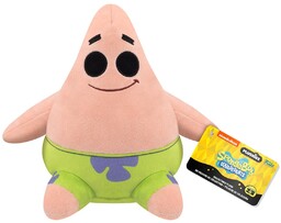 Funko POP! Plush: SBS 25th - Patrick Star