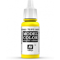 Vallejo Model Color 17 ml farba akrylowa -