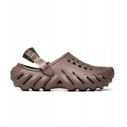 KLAPKI MĘSKIE CROCS X - ECHO CLOG 207937
