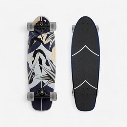 Deska Longboard Surfskate Cruising 33"
