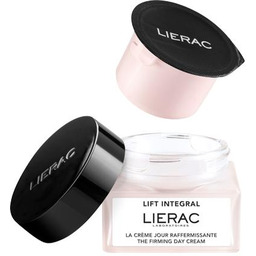 LIERAC LIFT INTEGRAL refill ujędrniający krem na dzień,