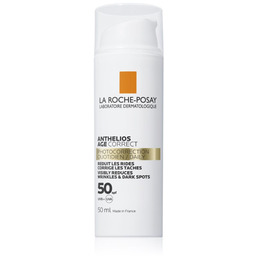 La Roche-Posay Anthelios Age Correct Codzienna fotoprotekcja SPF