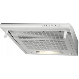 Okap podszafkowy Amica OSC5112W 183 m3/h 63dB