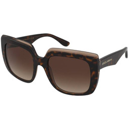 Okulary przeciwsłoneczne Dolce & Gabbana DG4414 502/13