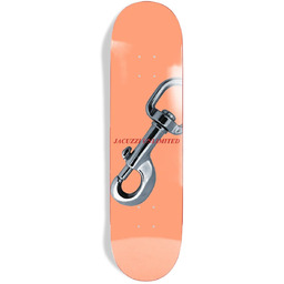 deska JACUZZI - Carabiner EX7 Deck Peach (PEACH)