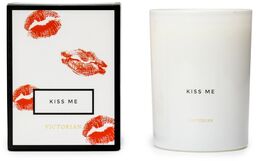 Victorian Świeca zapachowa Kiss Me Kiss and Love