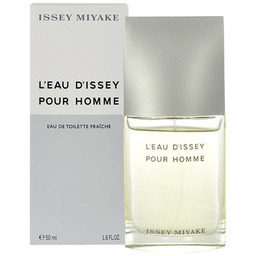 Issey Miyake L Eau D Issey Fraiche, Woda