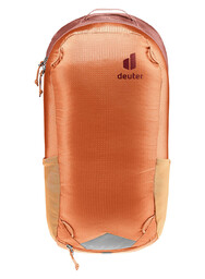 Plecak rowerowy Deuter Race 16 l - chestnut