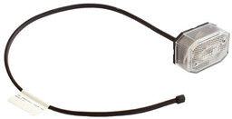 Lampa obrysowa ASP CK FLEXIPOINT I uniwersalna
