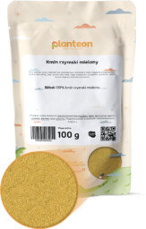 Kmin rzymski mielony 100g