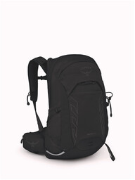 Plecak sportowy damski Osprey Tempest 22 Black Coal