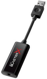 Creative-labs Creative Labs karta dźwiękowa Sound Blaster X