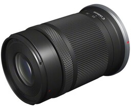 Canon RF-S 55-210 mm f/5-7.1 IS STM