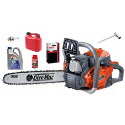 Pilarka Piła Spalinowa Oleo-Mac GSH400 16'' 41 CM