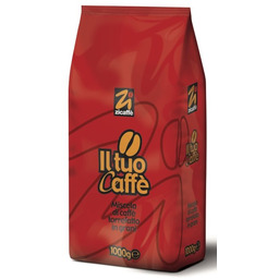 Kawa ziarnista Zicaffe il Tuo Caffe 1kg