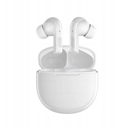 Qcy T18 Dotykowe Dokanałowe Słuchawki Bezprzewodowe Tws Bluetooth