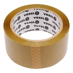 VOREL Taśma pakowa 75302 (66 m)