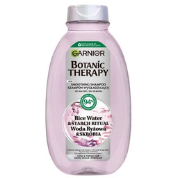 Botanic Therapy szampon wygładzający do włosów długich