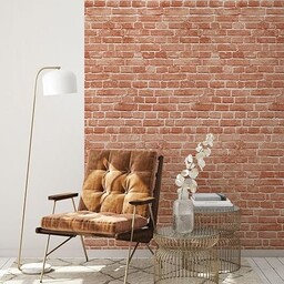 Ambiance Sticker Olbrzymie Freski Tapeta z włókniny -