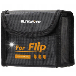 Futerał Etui Pokrowiec 3x AKUMULATOR BATERIA do Drona