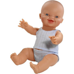 Paola Reina 04007 34 cm Gordi Boy europejska