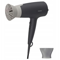 Suszarka Do Włosów Philips Jonizacja ThermoProtect 2100W Zimny