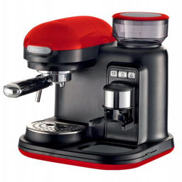 Ekspres do kawy Ariete Espresso Moderna 1318/00 Czerwony